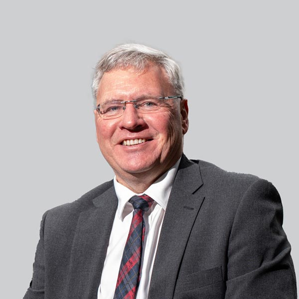 Gary Gerrard